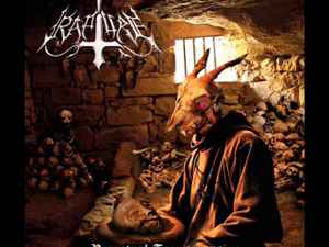 Rapture - Perpetual Transgression - CD