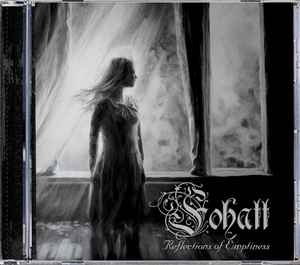 Fohatt - Reflections Of Emptiness - CD