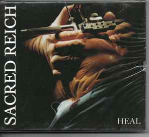 Sacred Reich - Heal - CD