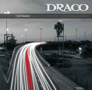 Draco - Contramão - CD