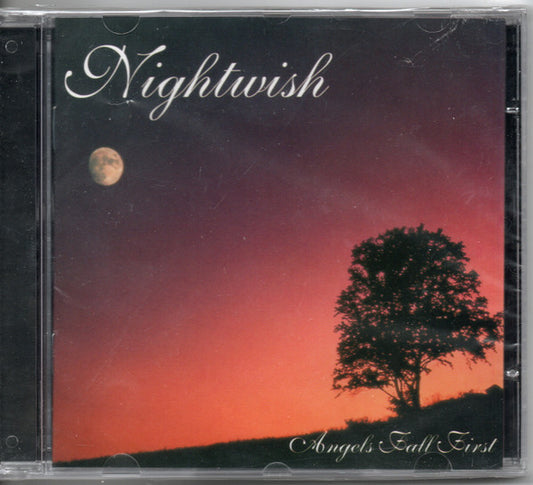 Nightwish - Angels Fall First - CD