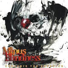 Minus Blindness - Choleric The Aversio - CD