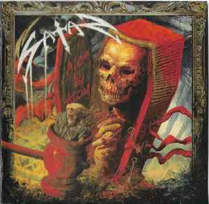 Satan - Atom By Atom - CD