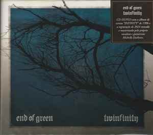 End Of Green - Twinfinity - 2xCD