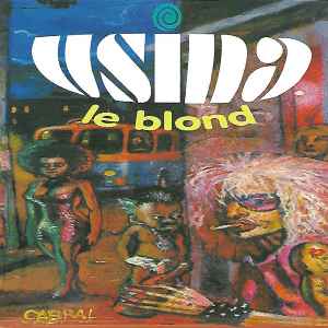 Usina Le Blond - Usina le Blond - CD
