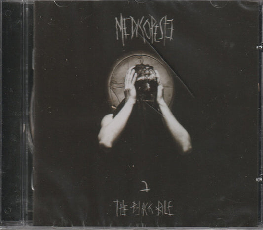 Medico Peste - ב The Black Bile - CD