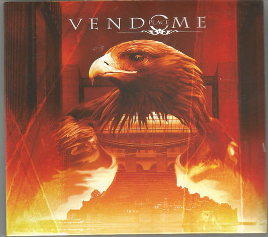 Place Vendome - Place Vendome - CD