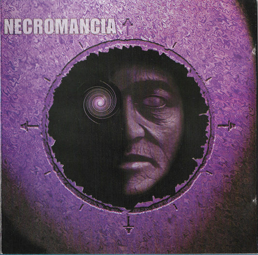 Necromancia - Necromancia - CD