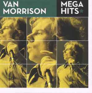 Van Morrison - Mega Hits - CD