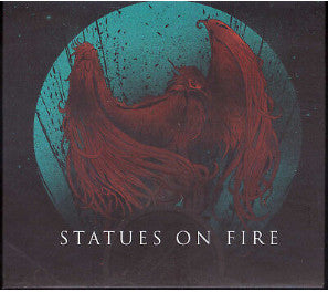 Statues On Fire - Phoenix - CD