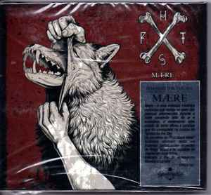 Harakiri For The Sky - Mære - 2xCD
