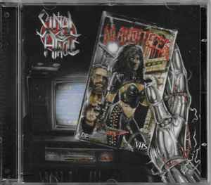 Sinal De Ataque - Ao Anoitecer - CD