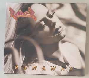 Raider - Runaway - CD