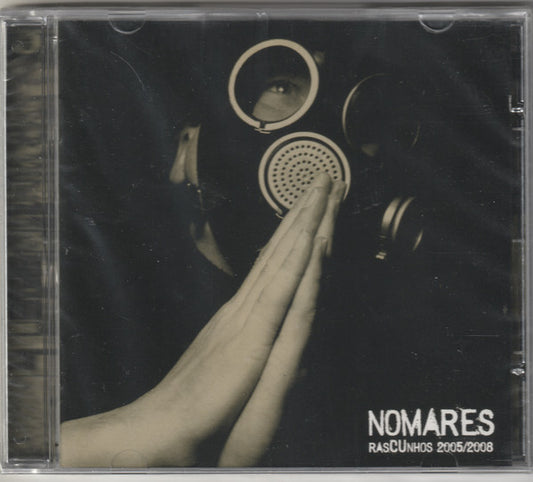 Nomares - Rascunhos - CD