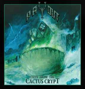 Payout - Tales From The Cactus Crypt - CD