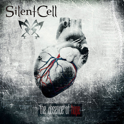 Silent Cell - The Absence Of Hope - CD