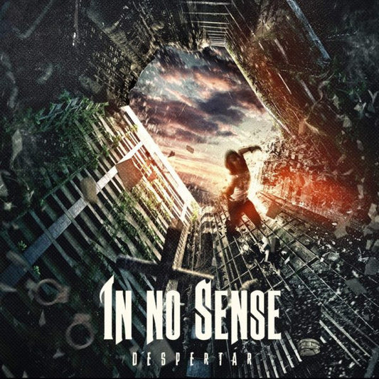 In No Sense - Despertar - CD