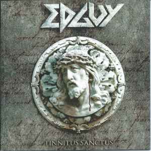Edguy - Tinnitus Sanctus - 2xCD