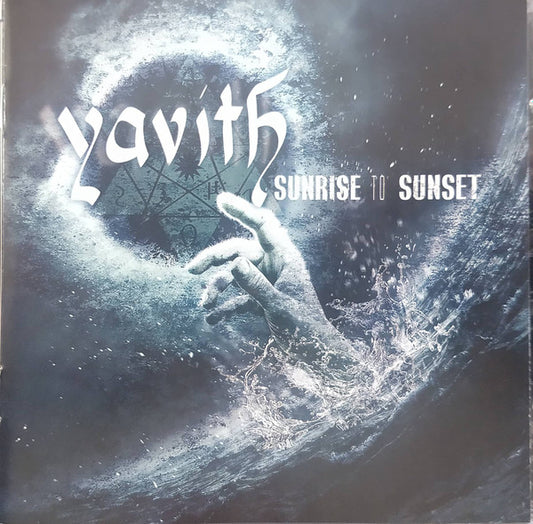 Yavith - Sunrise To Sunset - CD
