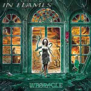 In Flames - Whoracle - CD