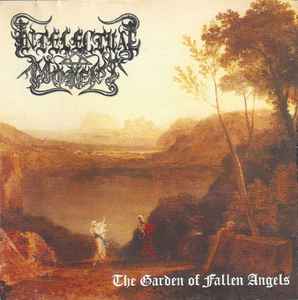 Intellectual Moment / Dark Paramount - The Garden Of Fallen Angels / When Thy Kingdom Rise - CD