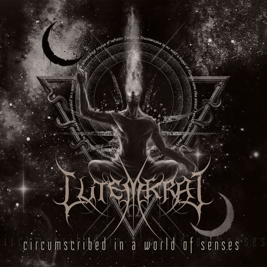 Lutemkrat - Circumscribed In A World Of Senses - CD