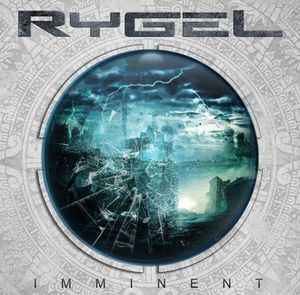 Rygel - Imminent - CD