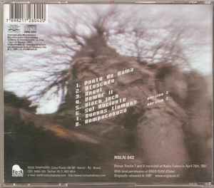 Ergo Sum - Ergo Sum - CD