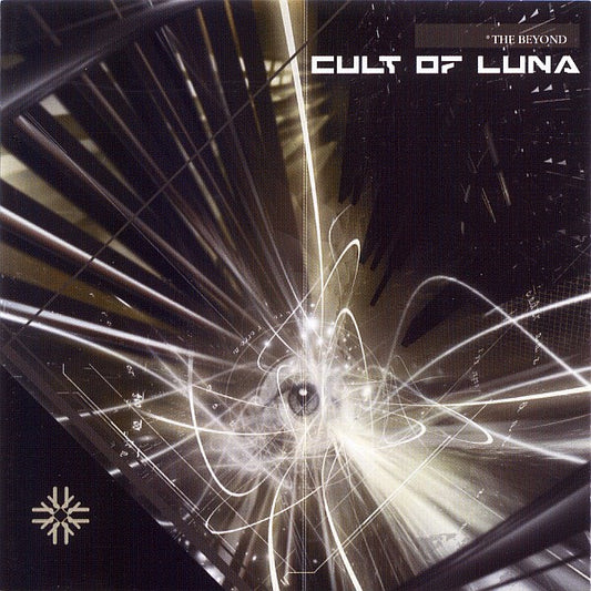 Cult Of Luna - The Beyond - CD