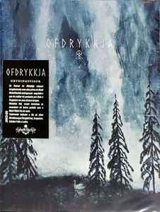Ofdrykkja - Gryningsvisor - CD