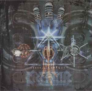 Kreator - Cause For Conflict - CD