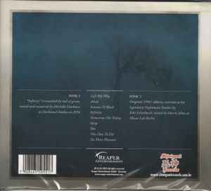 End Of Green - Twinfinity - 2xCD