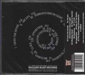 Epica - Aspiral - CD