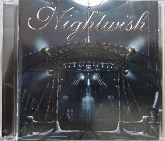 Nightwish - Imaginaerum - CD