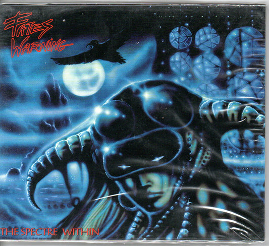 Fates Warning - The Spectre Within - CD