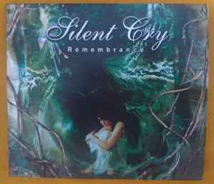 Silent Cry - Remembrance - CD