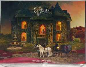 Opeth - In Cauda Venenum - CD