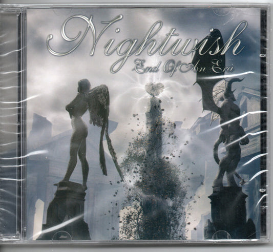 Nightwish - End Of An Era - 2xCD