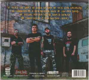 Carniça - A New Medium Ages - CD