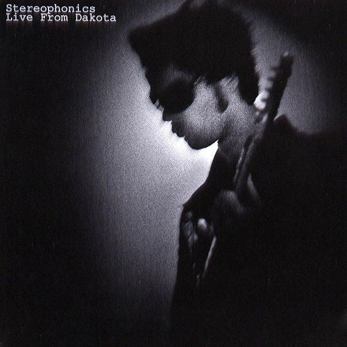 Stereophonics - Live From Dakota - 2xCD
