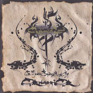 Orphaned Land - The Never Ending Way Of ORwarriOR - CD