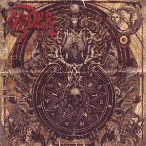 Order - Lex Amentiae - CD