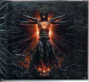 In Flames - Clayman - CD