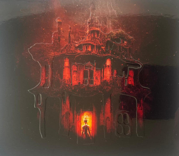 Heleno Vale's Soulspell - Act V - Spirits Of Ghosts - CD