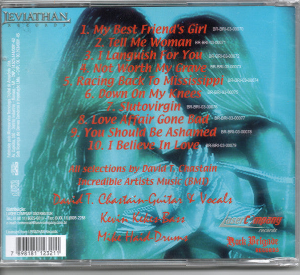 Southern Gentlemen - Double Your Pleasure - CD