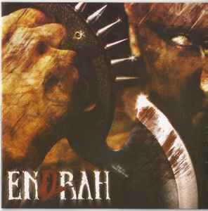 Endrah - Endrah - CD