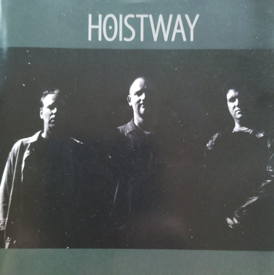 Hoistway - Hoistway - CD