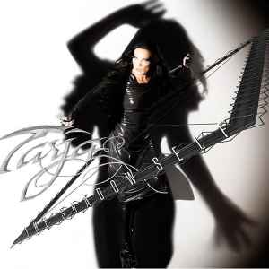 Tarja Turunen - The Shadow Self - CD