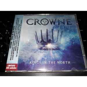 Crowne - Kings In The North - CD