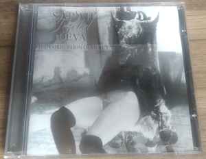 Sarah Jezebel Deva - The Corruption Of Mercy - CD